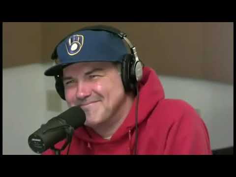 Norm Macdonald Greatest Radio Moment (Jason Sudeikis Couldn't Get a Word In)