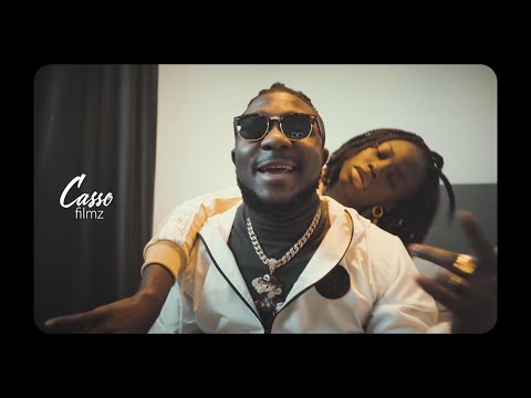 Suh Clovis x Nick Mayor - BELLE FULL ( OFFICIAL VIDEO )