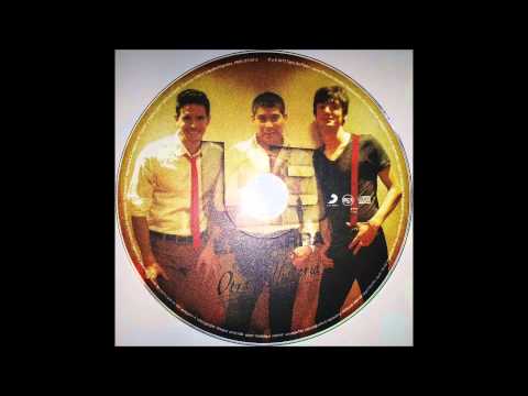 La Barra - Insensible a ti (2013)