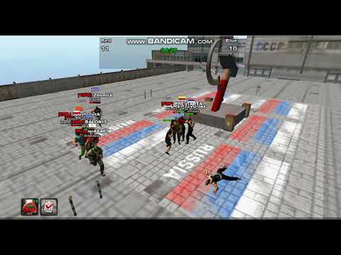 HooLigans game TDMTournament