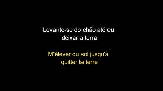 Céline Dion   Si Je N&#39;ai Rien de Toi DUAL - Lyrics/letra pt-fr