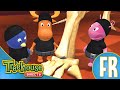 Les Mélodilous Mission Secrète Ep 5