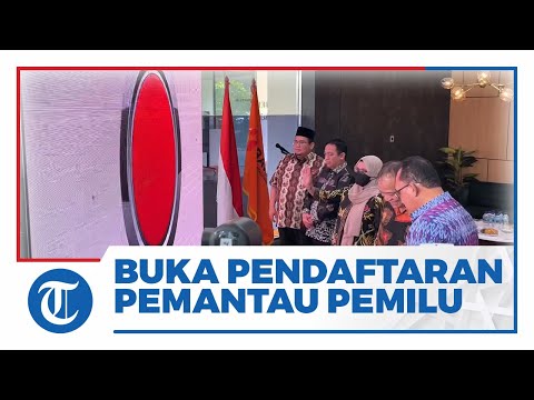 Jokowi Terbitkan Keppres Perpanjang Masa Jabatan Anggota DKPP Periode 2022-2027 - TribunNews.com  