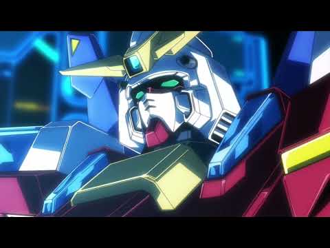 Gundam Build Fighters: GM's Counterattack。 ENG SUB