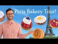 Paris Bakery Tour The BEST Bakeries In Paris