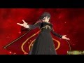 Sorry Yumi Kagura Overkills Senran Kagura Estival Versus