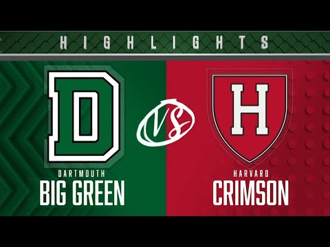🏀 Men's Basketball: Harvard 67, Dartmouth 62