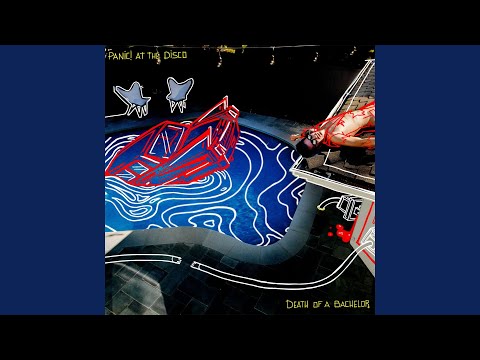 Panic! At The Disco - House of Memories cover
