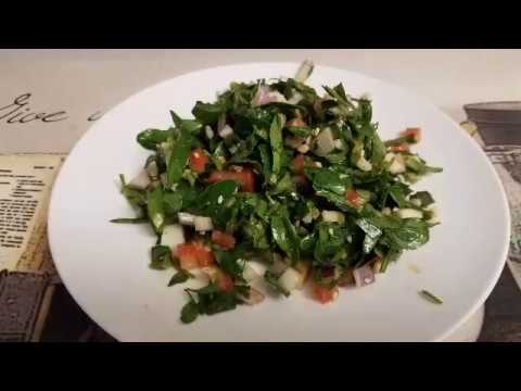 download lagu mp3 mp4 Fenugreek Leaves Salad, download lagu Fenugreek Leaves Salad gratis, unduh video klip Fenugreek Leaves Salad