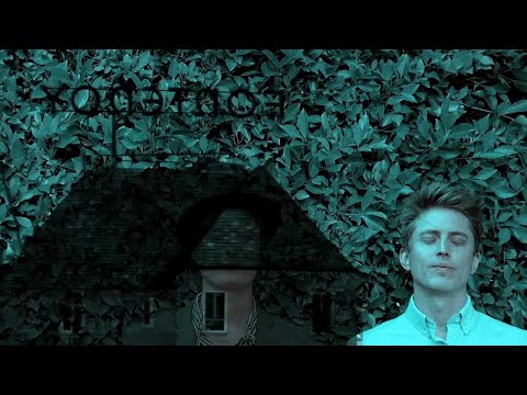 Rumpistol / Red Baron "Floating" Official Video (Floating - Project: Mooncircle, 2012)