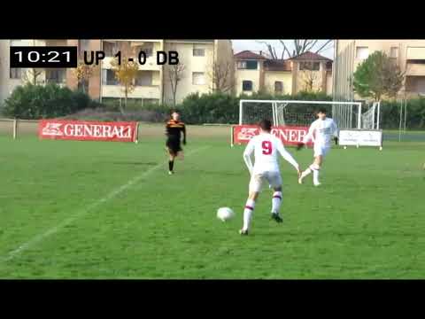 Union Pro - DonBosco Giovanissimi Elite 2005 24/11/2019 Parte 2