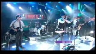 Marianas Trench: Live at Much - By Now (live)