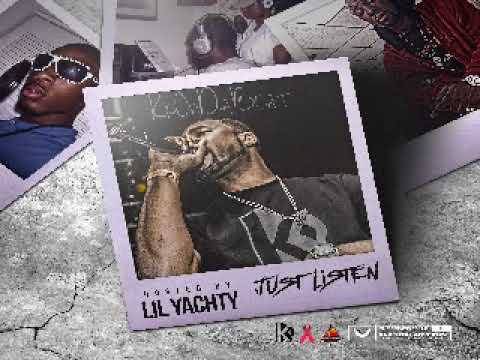 KpOnDaBeat - That Right There [Prod. By Hardy Beatz]