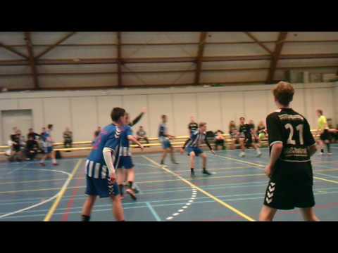 DWS-WHC 2e helft 1 NK 2017