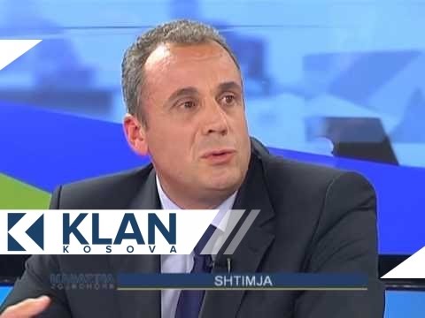 MAGAZINA ZGJEDHORE: Shtimja - 24.10.2013 - KLANKOSOVA.tv