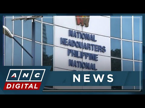 Cybersecurity expert: PNP hacker one of the most prolific hackers in PH ANC