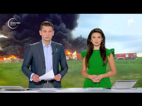 Observator TV 28/06/2017 - Ştirile zilei într-un minut