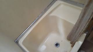 79' camper trailer Fleetwood wilderness  20' FSC