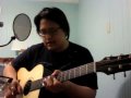 Knives Out (Acoustic Tutorial) - Radiohead 