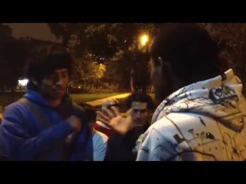 INKARIP 2 - Dosc vs Maiki - Cuartos de final