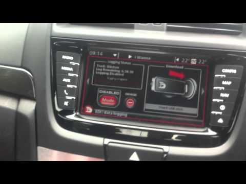 2010 HSV GTS E-Series 3 E3 Onboard Computer