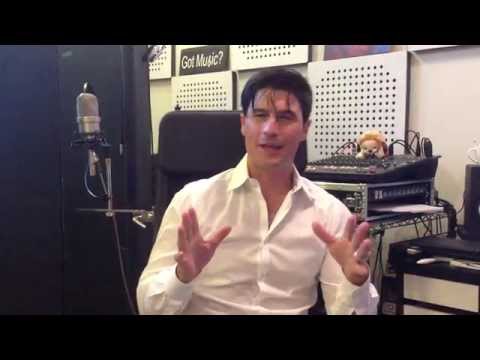 Matteo Setti per il Centro di Cultura di Houston & per Movie'n Food - Sapore di Cinema