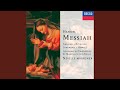Handel: Messiah, HWV 56, Pt. 1 - No. 13. Pifa 