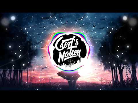 NIXTEON    SAINT Avee Player Template#BassandBeyond