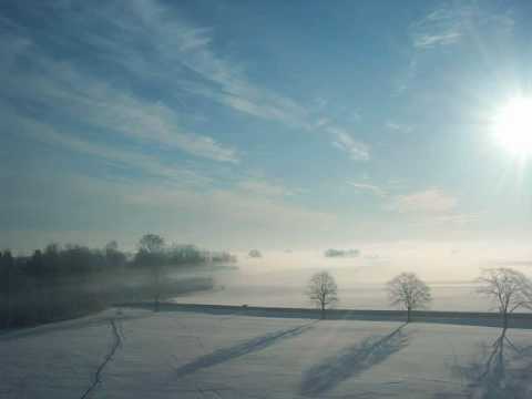 Ultramelanhool Talvehommik