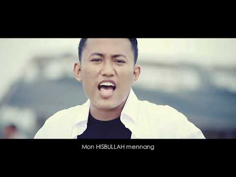 HISBULLAH MENANG - BUNG DIMAS (Official Video - Jingle)