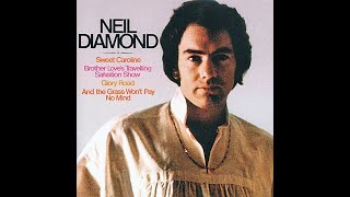 Download lagu Neil Diamond - Sweet Caroline (4K/Lyrics) mp3