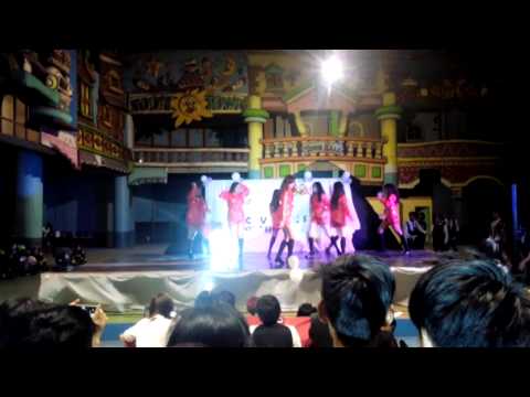 CKGath 3 A-Motion as AOA