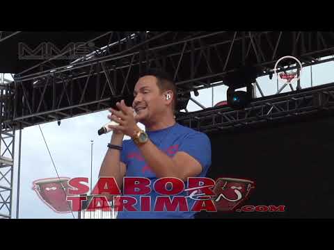 Dia Nacional de la Salsa  - 2017 - Victor, Niche, Combo, Canario, Guillo, Andy, Carrion, D' Castro