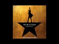 Aaron Burr Sir Original Broadway Cast Recording