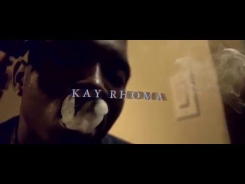 Kay Rhoma - YWA (Young Wild African)