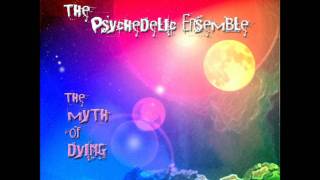 THE PSYCHEDELIC ENSEMBLE - Canto II: Transcendence