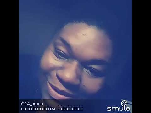 Eu cuido de ti-Canção e Louvor-by Anna