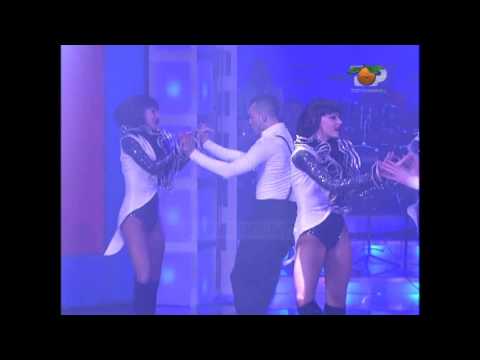 Portokalli, 9 Dhjetor 2007 - Baleti i hyrjes