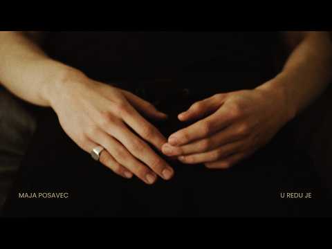Maja Posavec - U redu je