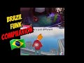 Fortnite Brazilian Funk Compilation Part 1