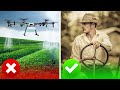 NEW Farming Vs OLD Farming Whats The Difference