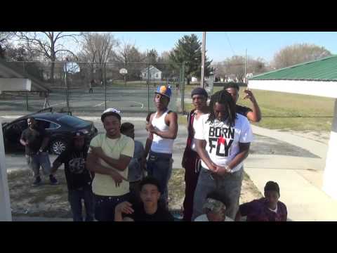 Lor Roc Ft. Graham Trap King