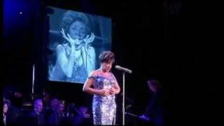 Dame Shirley Bassey - The Performance Of My Life