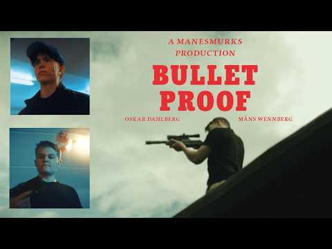 Bulletproof Official Trailer