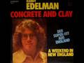 Randy Edelman Concrete And Clay