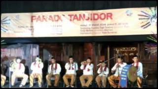 Download lagu Tanjidor di Bentara Budaya Jakarta  (Created with @Magisto) mp3