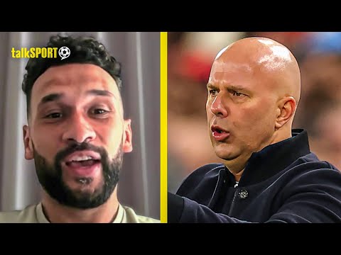 talkSPORT and talkSPORT Liverpool