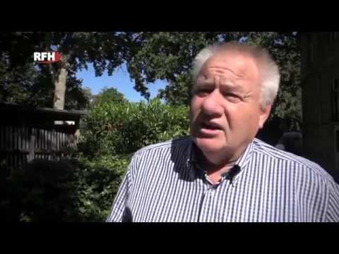 RFH aktuell 2017 03 21 Countdown für LAGA | Wein von Sting