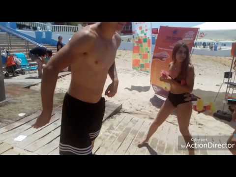 Rt Matalascañas 2017