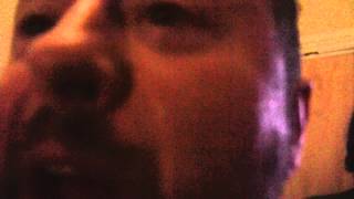 The Grannies at B.O.B. Fest 2013 - right after "Cranked Up Really High"